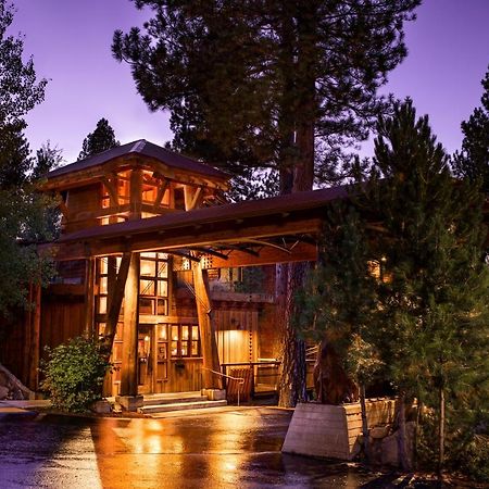 Gravity Haus Truckee-Tahoe Exterior foto