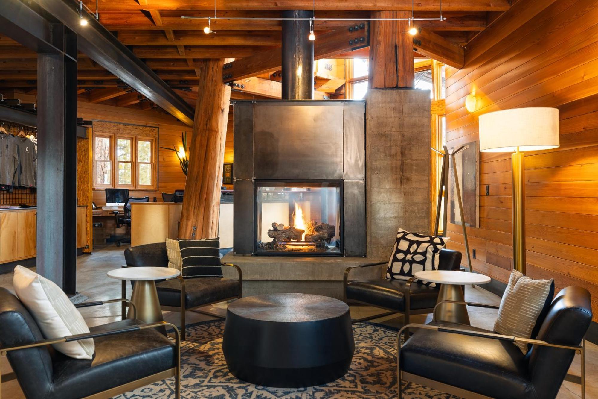 Gravity Haus Truckee-Tahoe Exterior foto