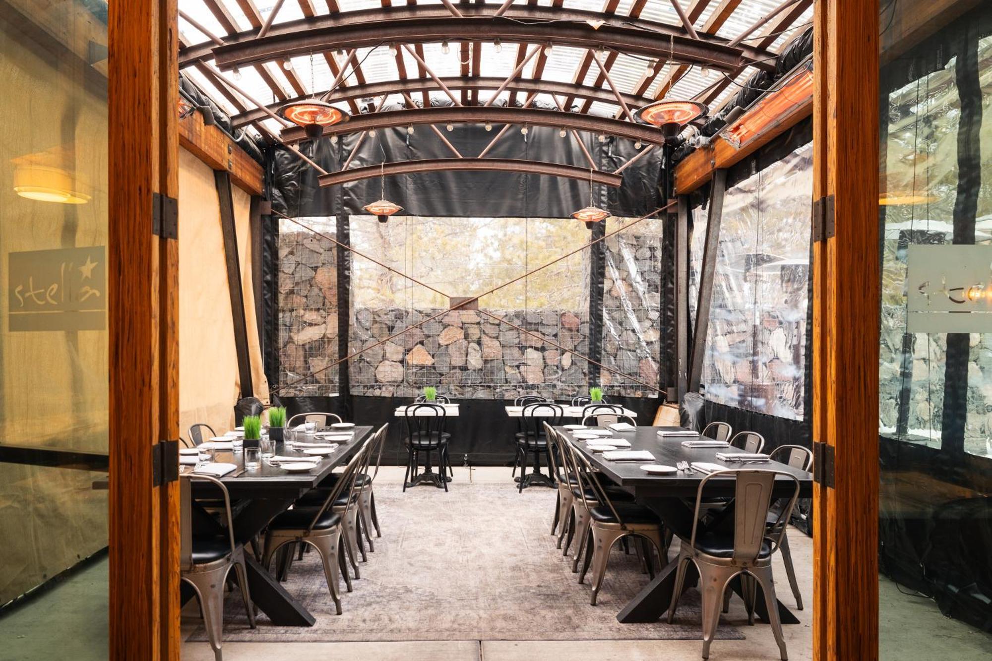 Gravity Haus Truckee-Tahoe Exterior foto