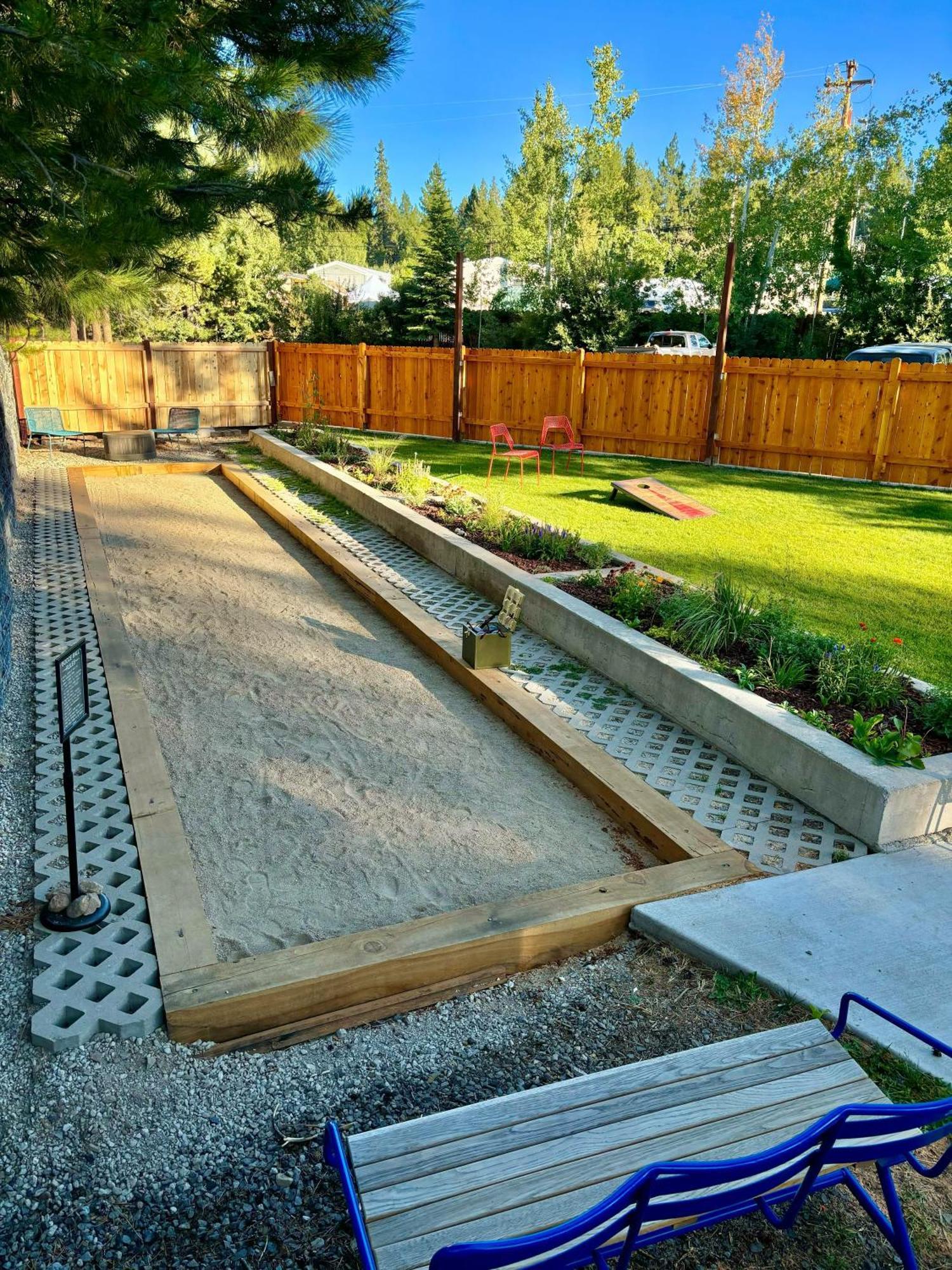 Gravity Haus Truckee-Tahoe Exterior foto